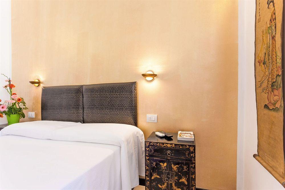 Gli Artisti Apartment Rome