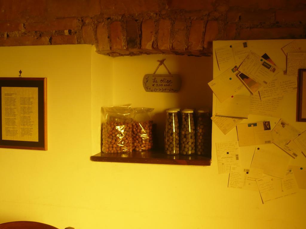 Il Baffetto 3* Rome