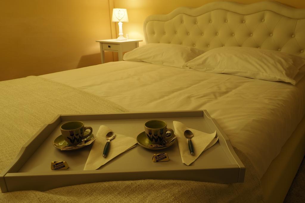 Open Space Ottaviano Apartment