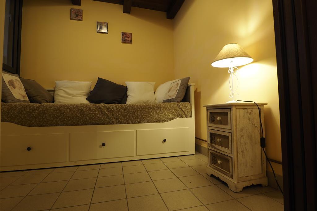 Apartment Open Space Ottaviano Rome