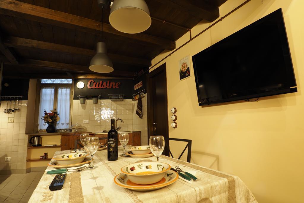 Apartment Open Space Ottaviano *