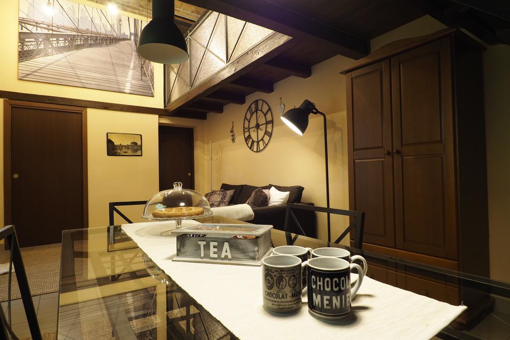 Apartment Open Space Ottaviano