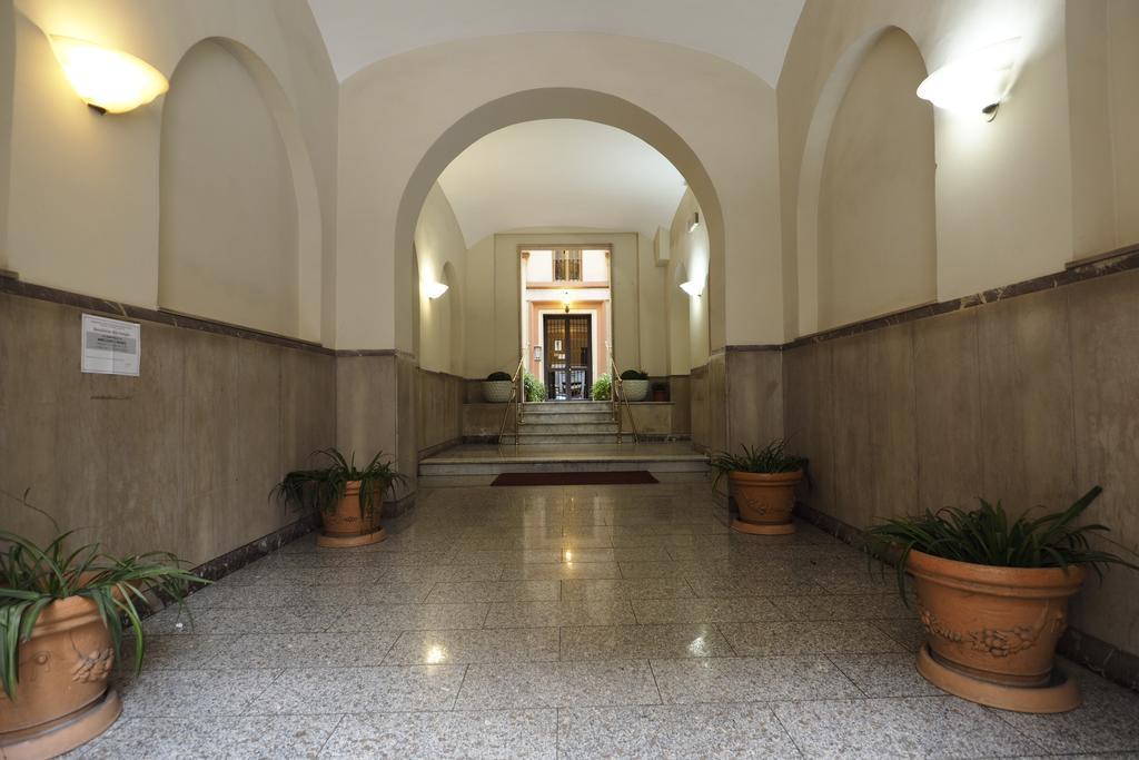 Apartment Open Space Ottaviano Rome