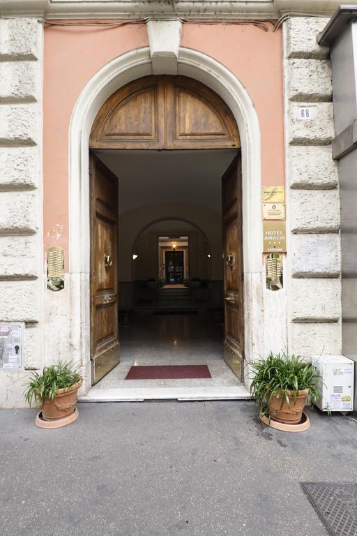 Open Space Ottaviano Apartment Rome
