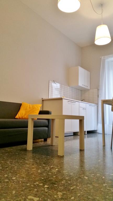 Guest house Romulea