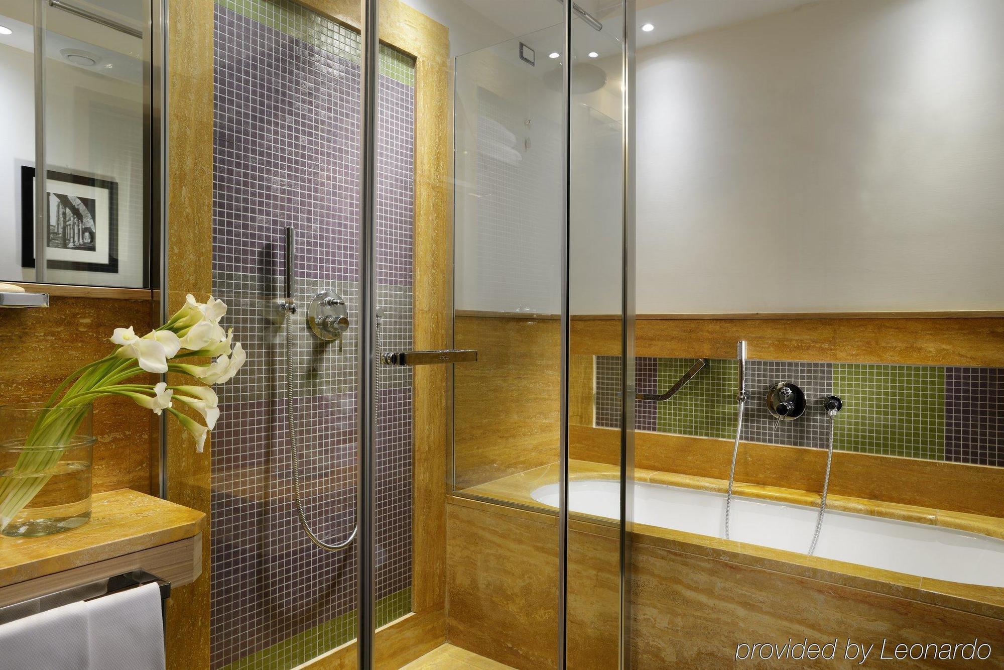 Babuino 181 - Small Luxury Of The World 4* Rome