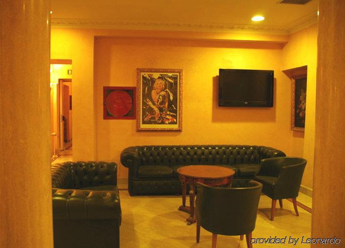 Hotel Varese Rome