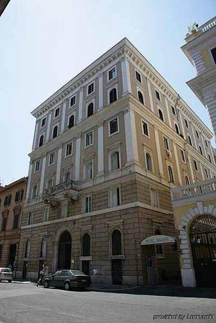 Hotel Dipendenza Hotel Galileo Rome