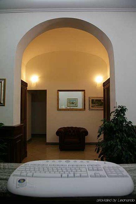 Dipendenza Hotel Galileo 3* Rome
