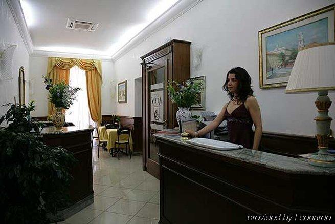 Hotel Dipendenza Hotel Galileo