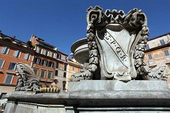 Hotel Antico Borgo Di Trastevere Rome