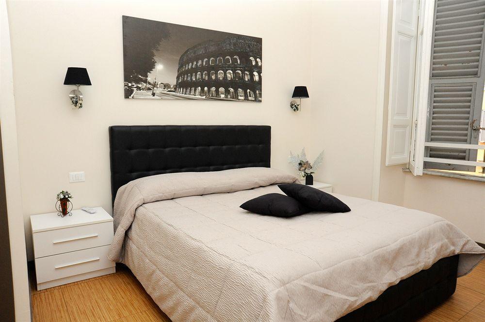Colorseum Residenza Guest house Rome