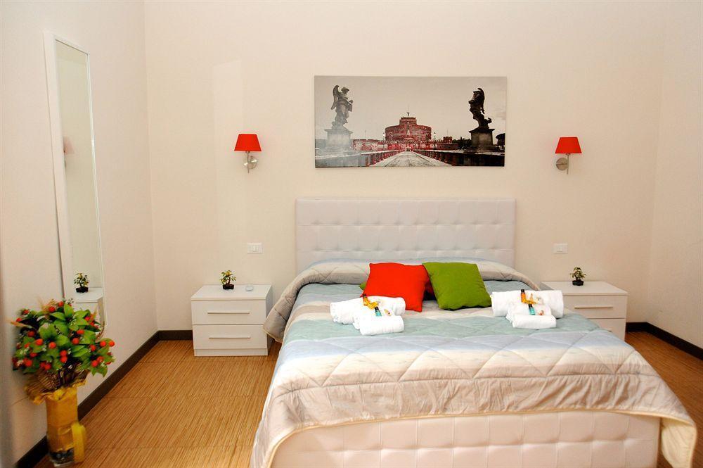 Colorseum Residenza Rome