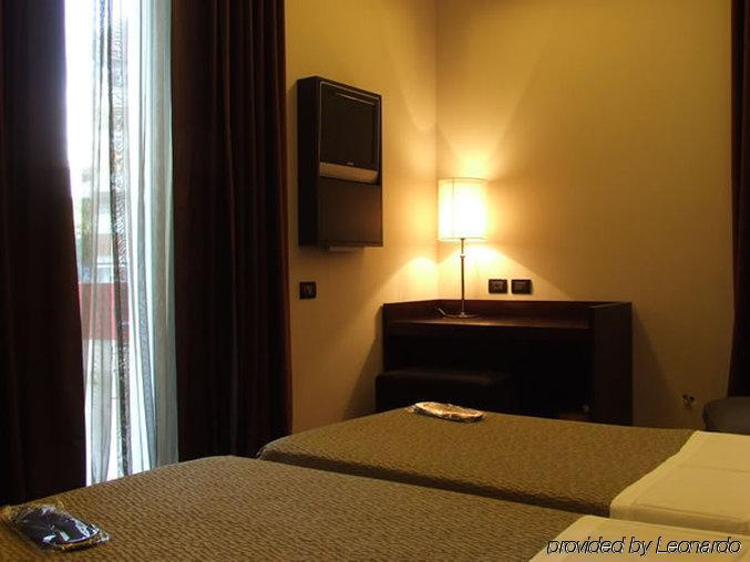 Hotel Re Di Rome