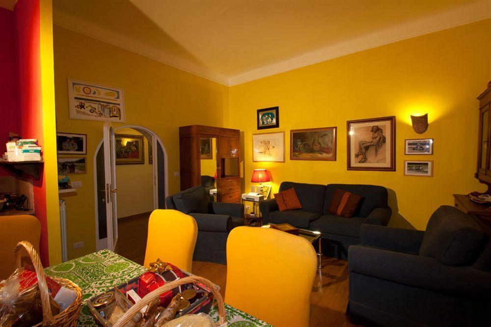 Bed & Breakfast La Casa Di Piero Al Vaticano Rome