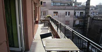 Zen Trastevere 2* Rome