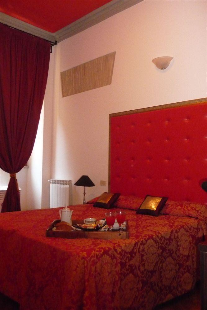 Tolentino Rome