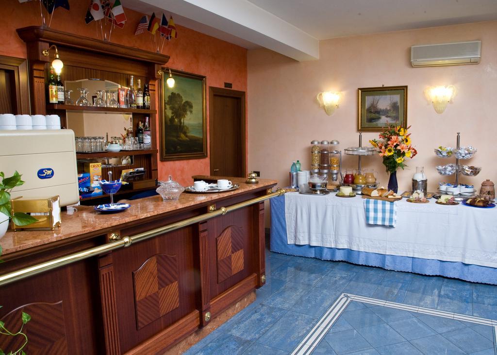 Rimini Hotel Rome