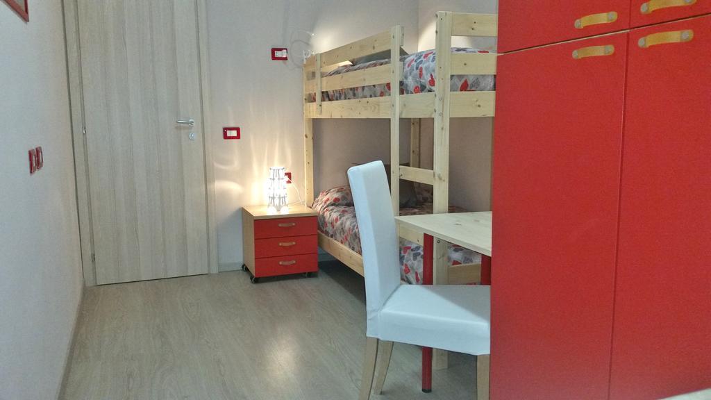 Guest house Romulea Rome