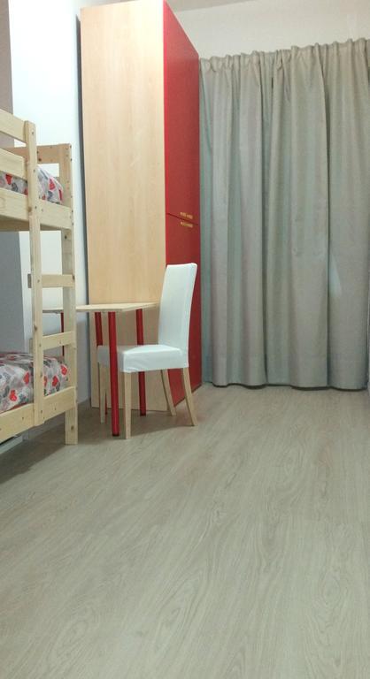 Romulea 3* Rome