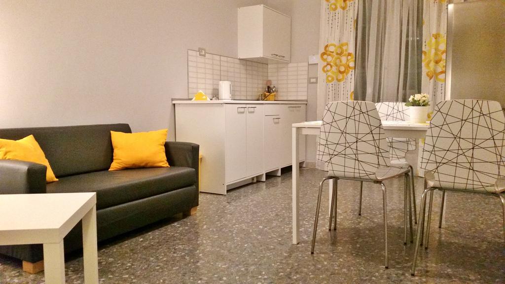 Romulea Guest house Rome