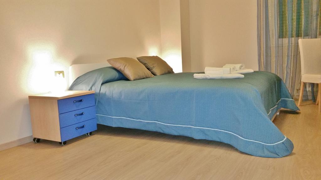 Guest house Romulea