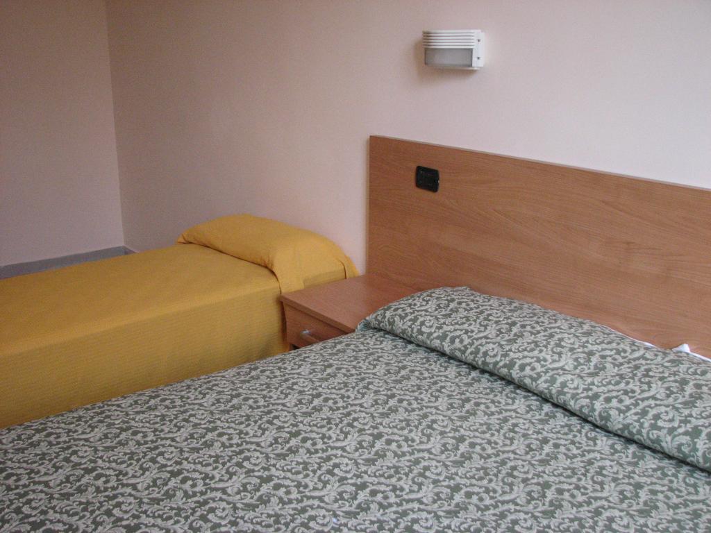 Guest house Friendship Place 2*