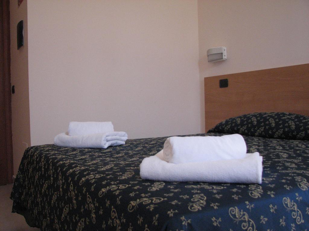 Guest house Friendship Place 2*