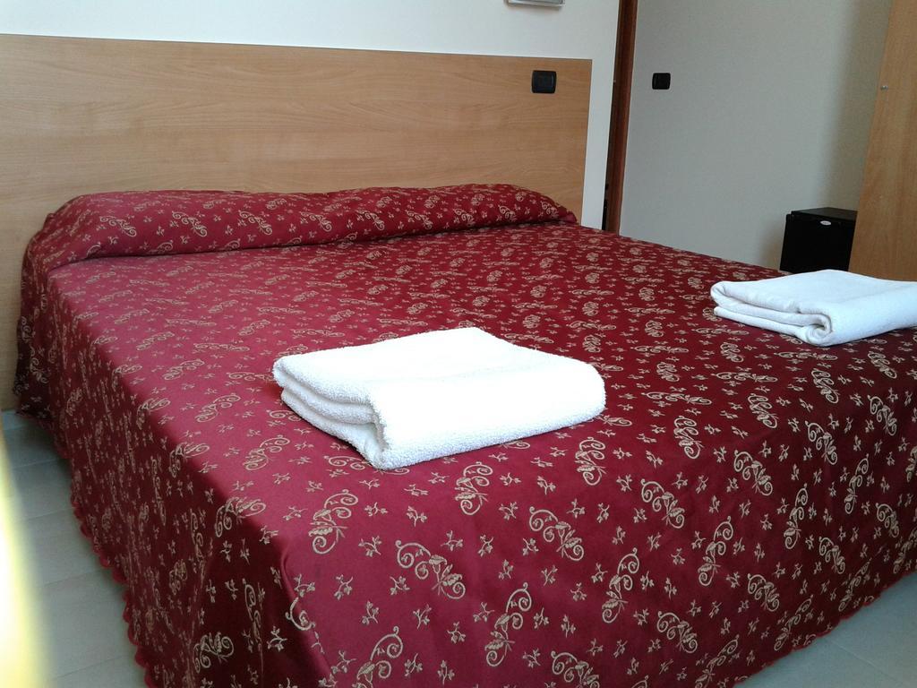 Guest house Friendship Place Rome
