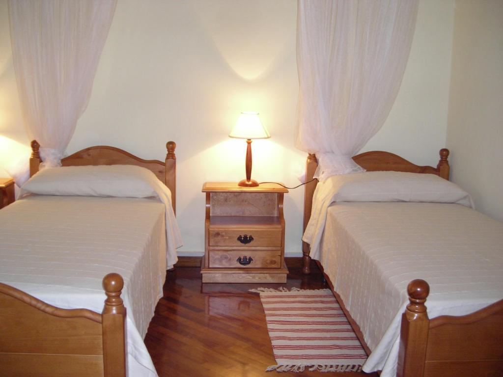 Bed & Breakfast A Vinicius Et Mita 2*