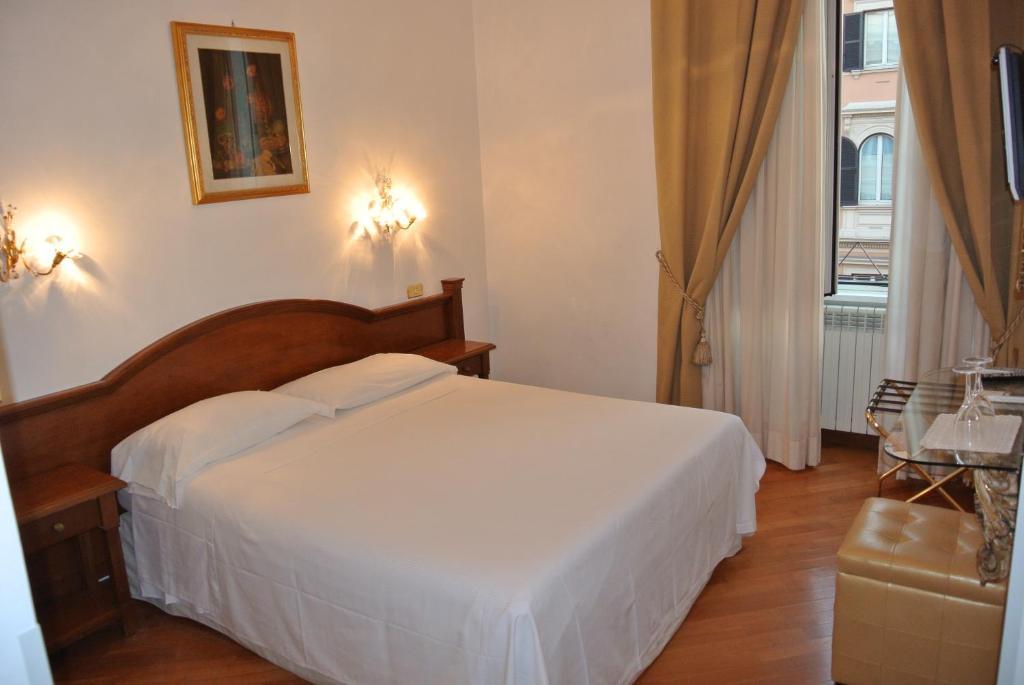 Guest house Le Petit Real