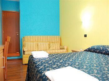 Guest house Friendship Place Rome
