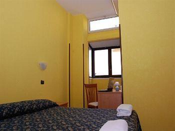 Guest house Friendship Place