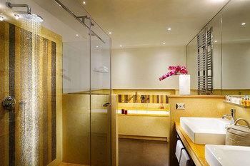 Margutta 54 Luxury Bed & Breakfast Roma