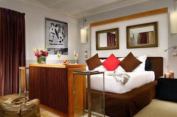 Margutta 54 Luxury Bed & Breakfast