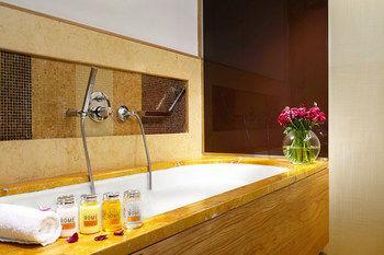 Margutta 54 Luxury 2* Roma