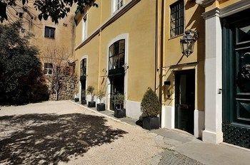 Margutta 54 Luxury Bed & Breakfast 2*