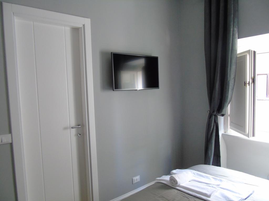 Bed & Breakfast Vatican 2*