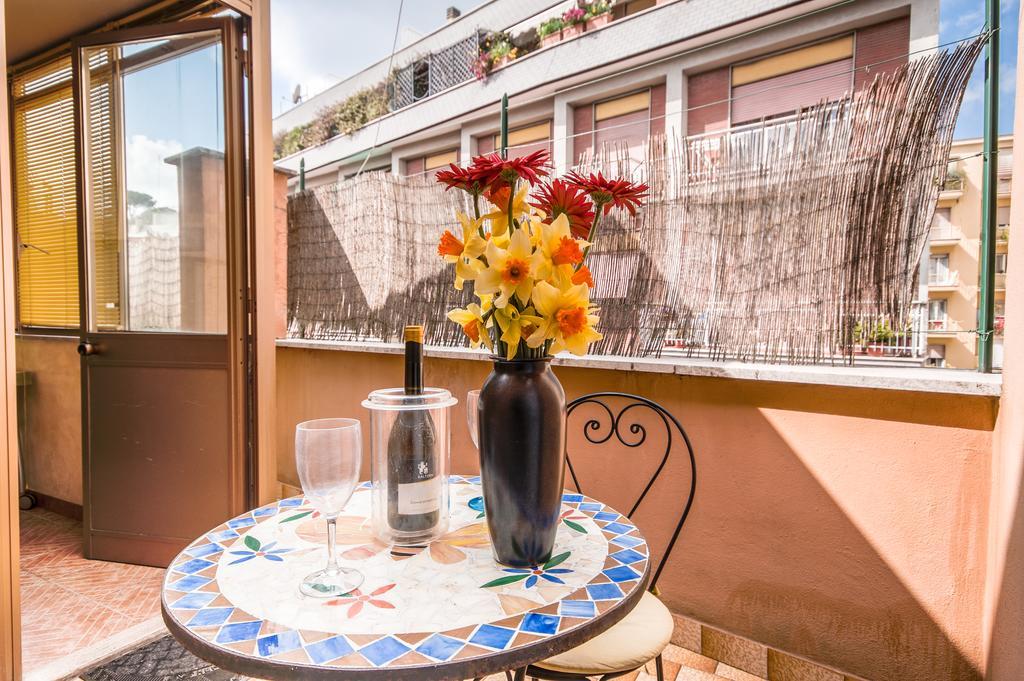 Apartment Vatican Penthouse Near S.Peter'S Square Rome