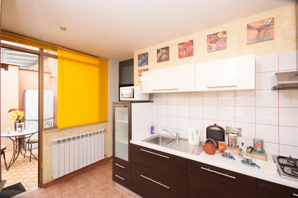 Apartment Vatican Penthouse Near S.Peter'S Square