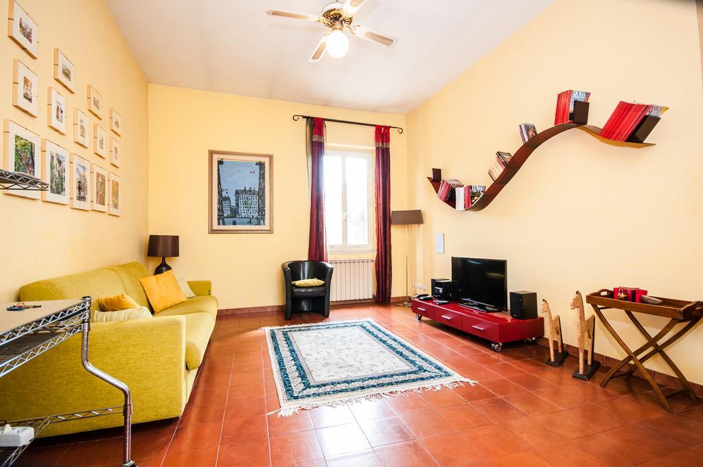 Apartment Vatican Penthouse Near S.Peter'S Square Rome