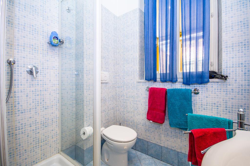 Apartment Vatican Penthouse Near S.Peter'S Square *