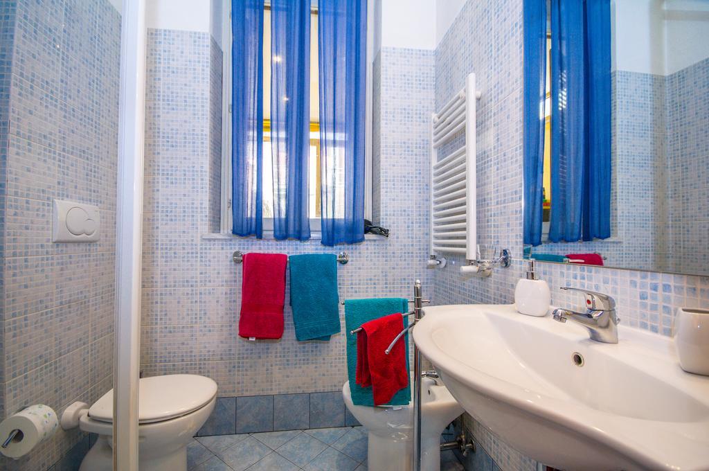 Apartment Vatican Penthouse Near S.Peter'S Square Rome