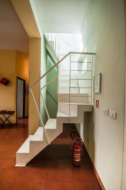 Vatican Penthouse Near S.Peter'S Square *