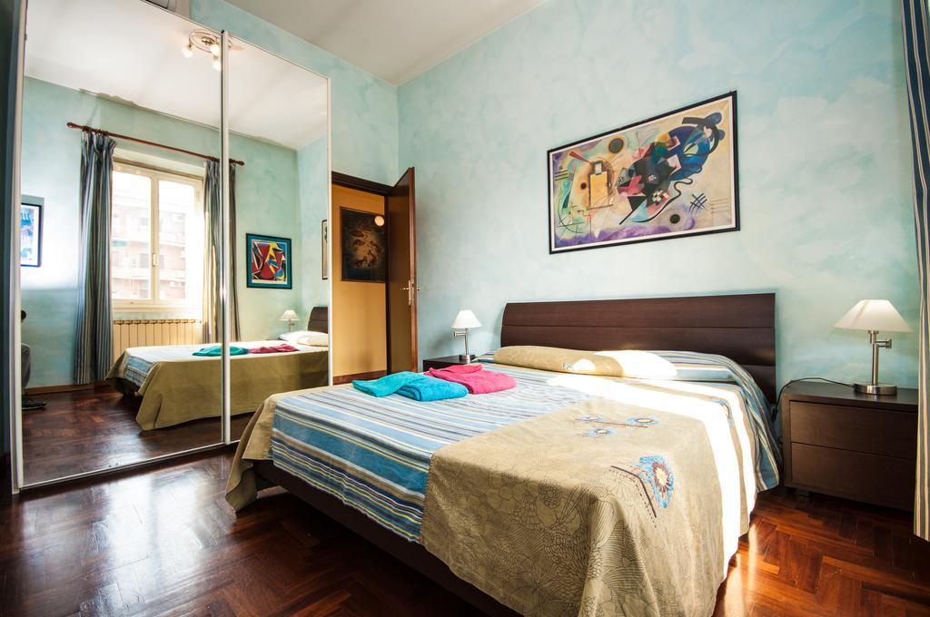 Apartment Vatican Penthouse Near S.Peter'S Square *