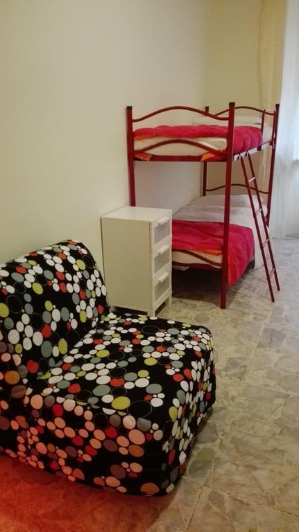 Guest house Poliziano