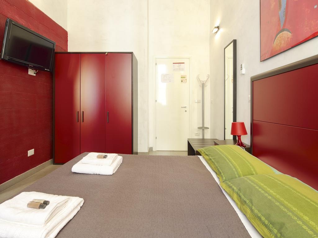 Guest house Ht Maximus