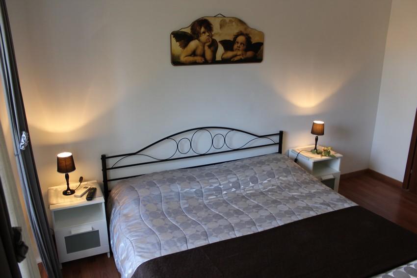Guest house Vesta Domus