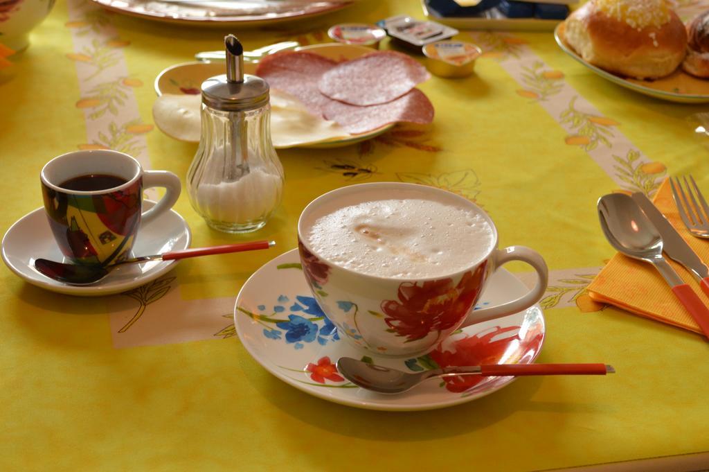 Adan Vatican Bed & Breakfast Rome