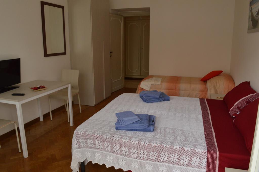 Adan Vatican Bed & Breakfast *